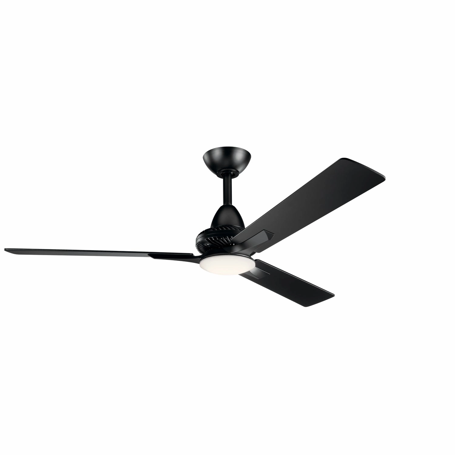 Kichler 52"Ceiling Fan adjustable indoor fans for better cooling