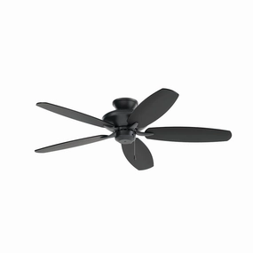 Kichler 52"Ceiling Fan Modern ceiling fan for home cooling