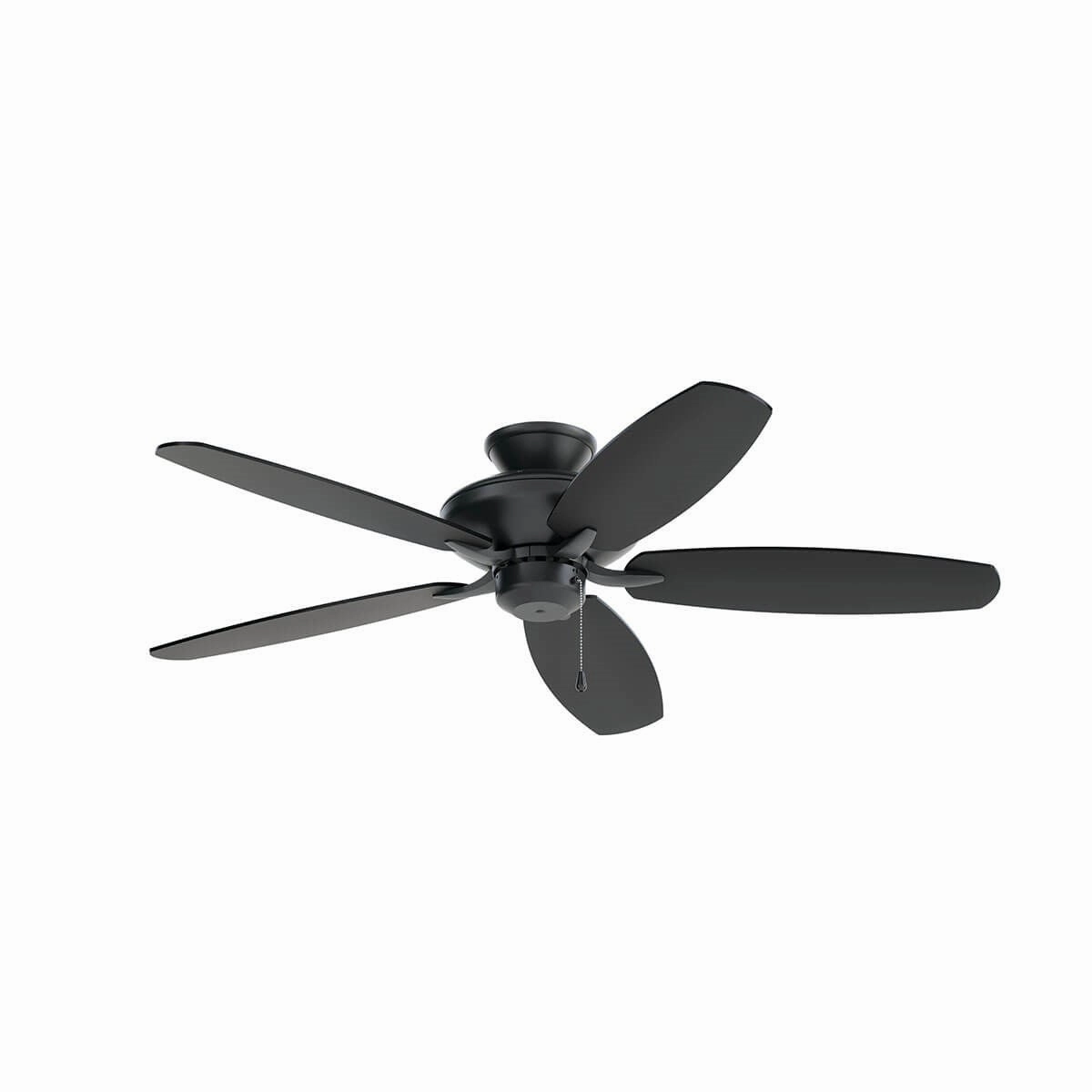 Kichler 52"Ceiling Fan Modern ceiling fan for home cooling