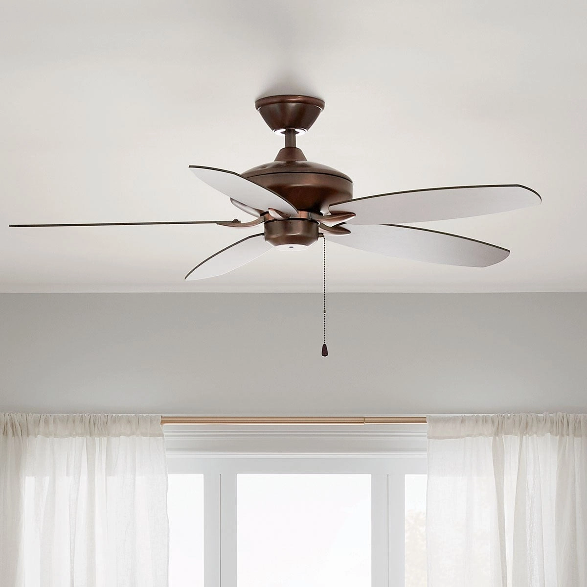 Kichler 52"Ceiling Fan