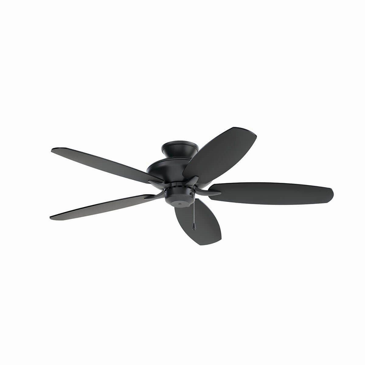 Kichler 52"Ceiling Fan adjustable indoor fans for cool airflow