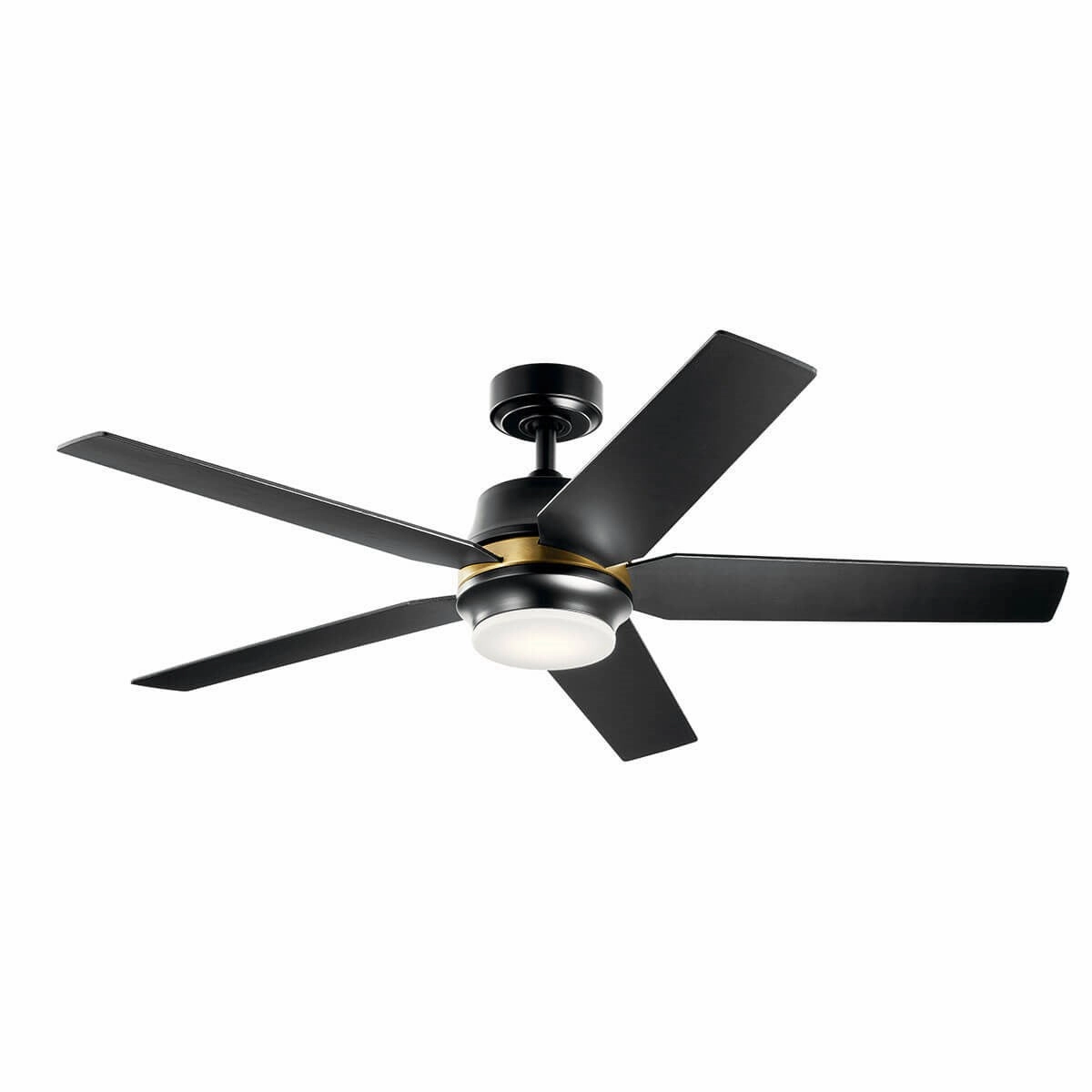 Kichler 52"Ceiling Fan Modern ceiling fan for home cooling