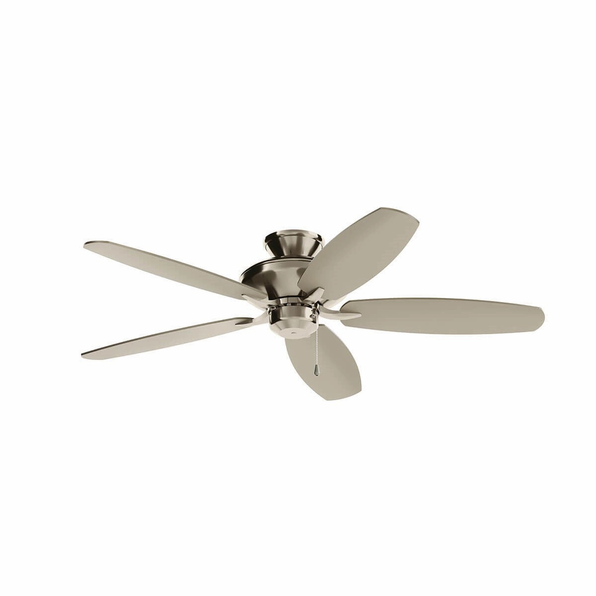 Kichler 52"Ceiling Fan Modern ceiling fan for home cooling