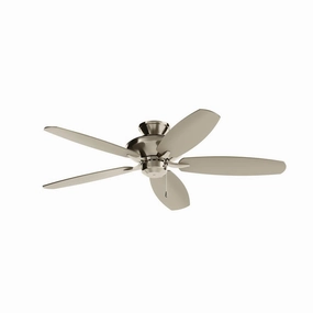 Kichler 52"Ceiling Fan Modern ceiling fan for home cooling
