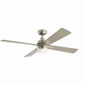 Kichler 52"Ceiling Fan Modern ceiling fan for home cooling