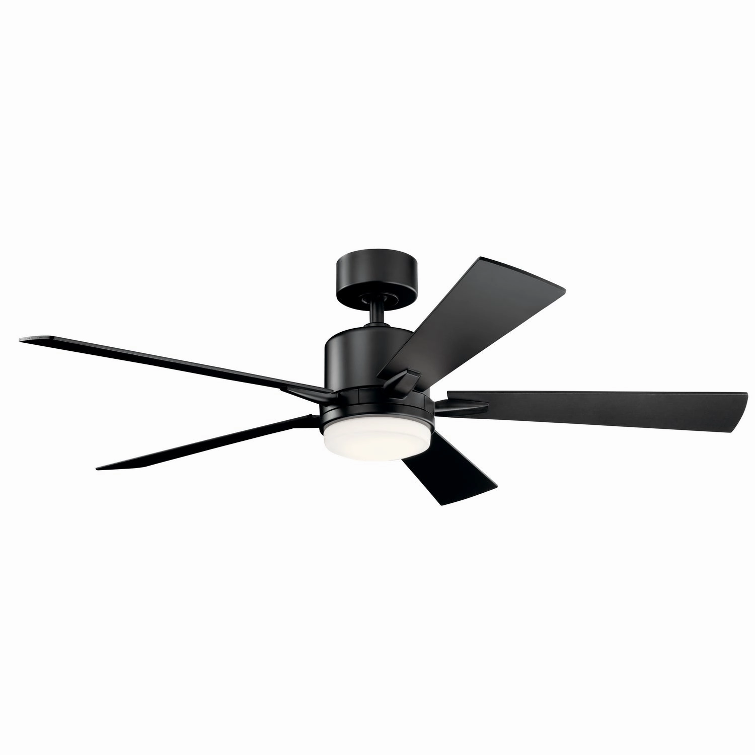 Kichler 52"Ceiling Fan adjustable indoor fans for better cooling