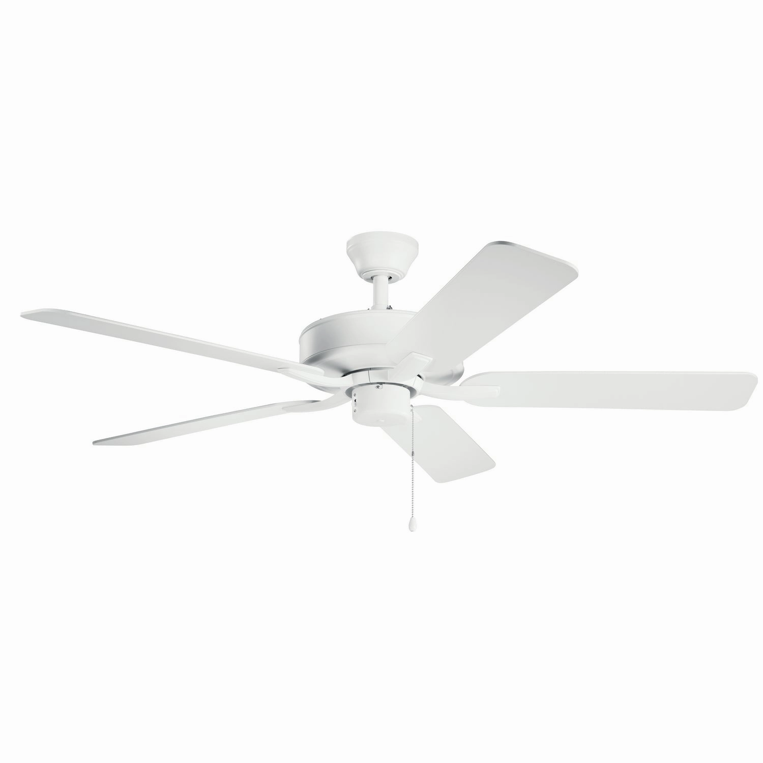 Kichler 52"Ceiling Fan Modern ceiling fan for home cooling