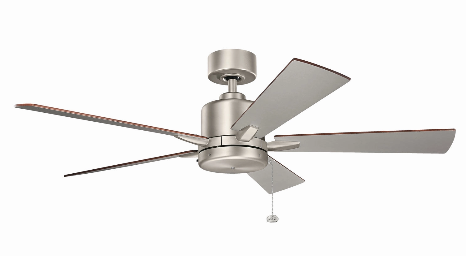 Kichler 52"Ceiling Fan Modern ceiling fan for home cooling