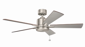 Kichler 52"Ceiling Fan Modern ceiling fan for home cooling