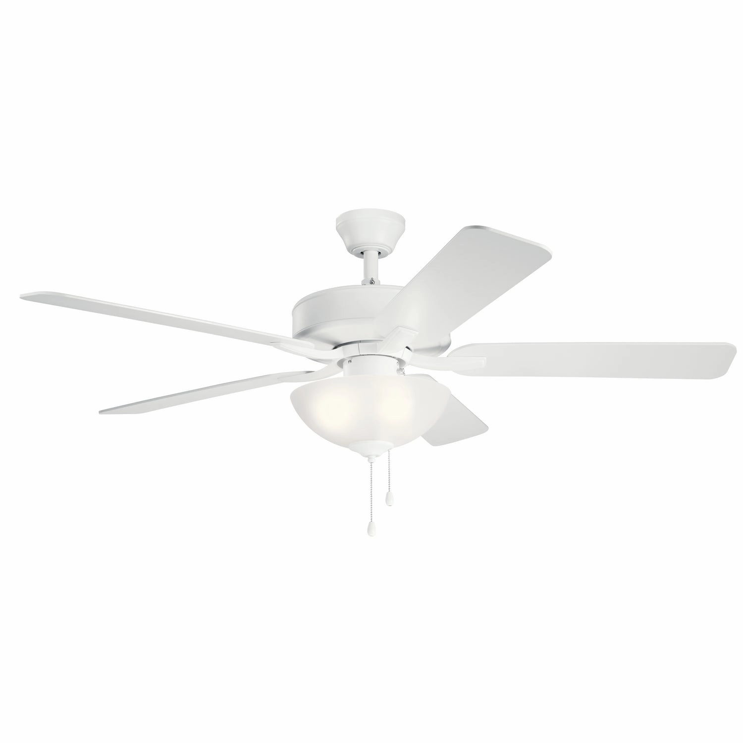 Kichler 52"Ceiling Fan Modern ceiling fan for home cooling