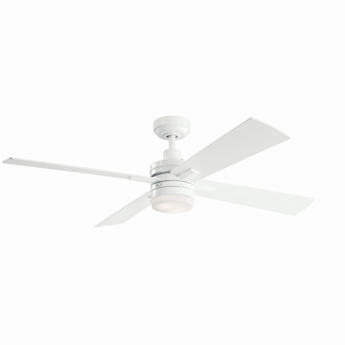 Kichler 52"Ceiling Fan energy-saving indoor fans for bedrooms