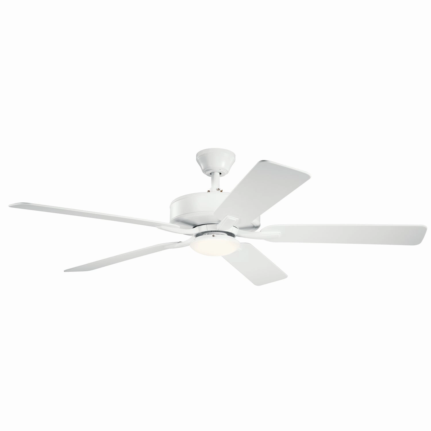 Kichler 52"Ceiling Fan whisper-quiet fans for indoor comfort
