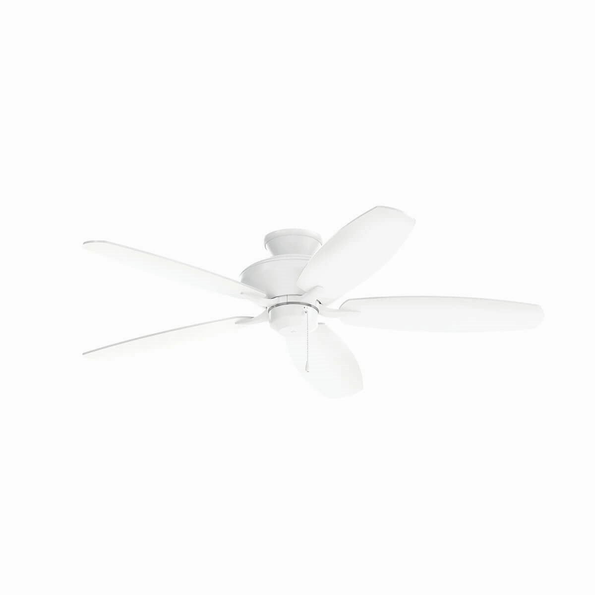 Kichler 52"Ceiling Fan Modern ceiling fan for home cooling