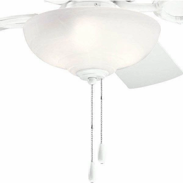 Kichler 52In Sutter Place Select Fan