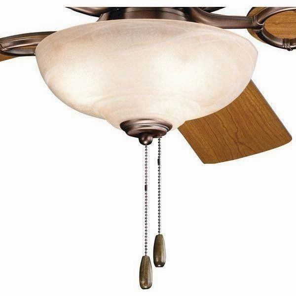 Kichler 52In Sutter Place Select Fan