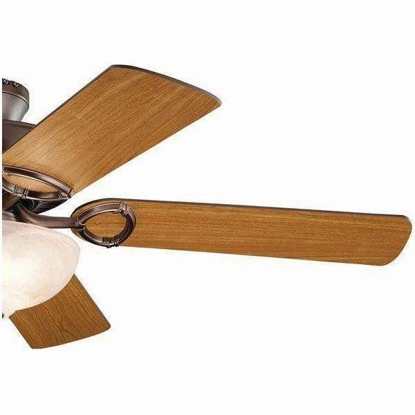 Kichler 52In Sutter Place Select Fan
