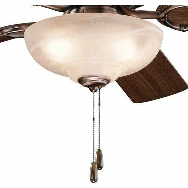 Kichler 52In Sutter Place Select Fan