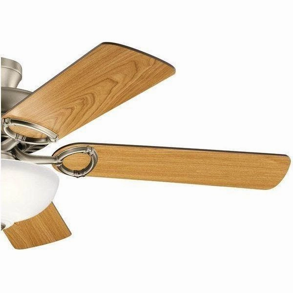 Kichler 52In Sutter Place Select Fan