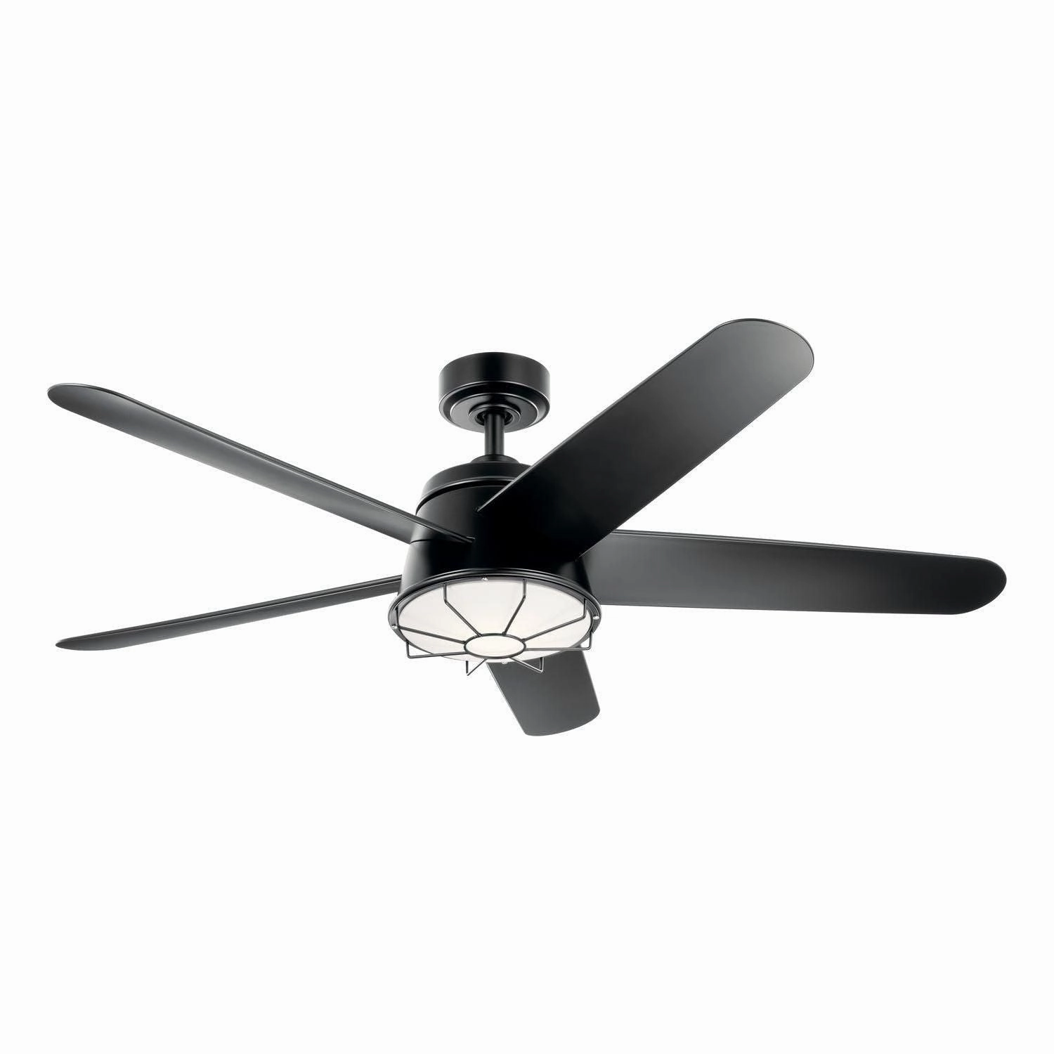 Kichler 54 Inch Daya Fan LED
