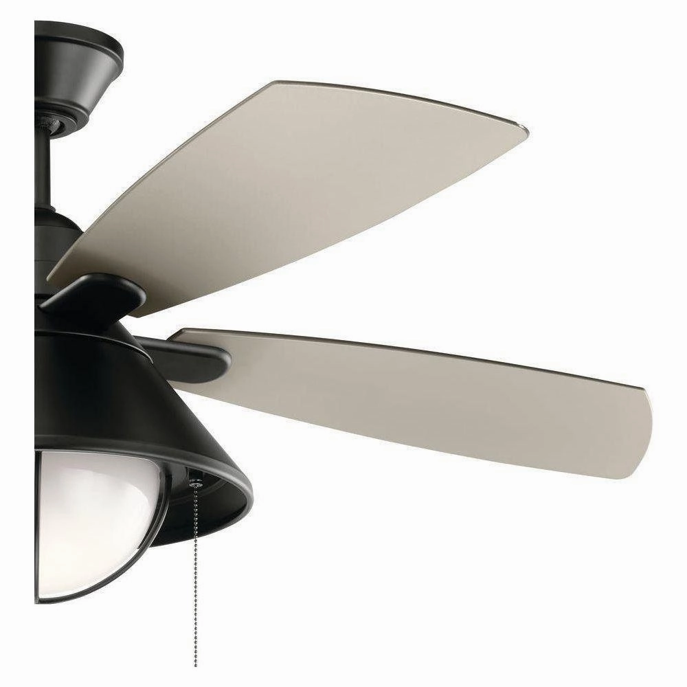 Kichler 54 Inch Seaside Fan LED