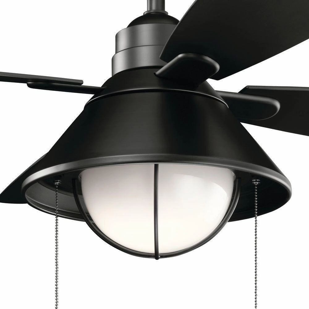 Kichler 54 Inch Seaside Fan LED