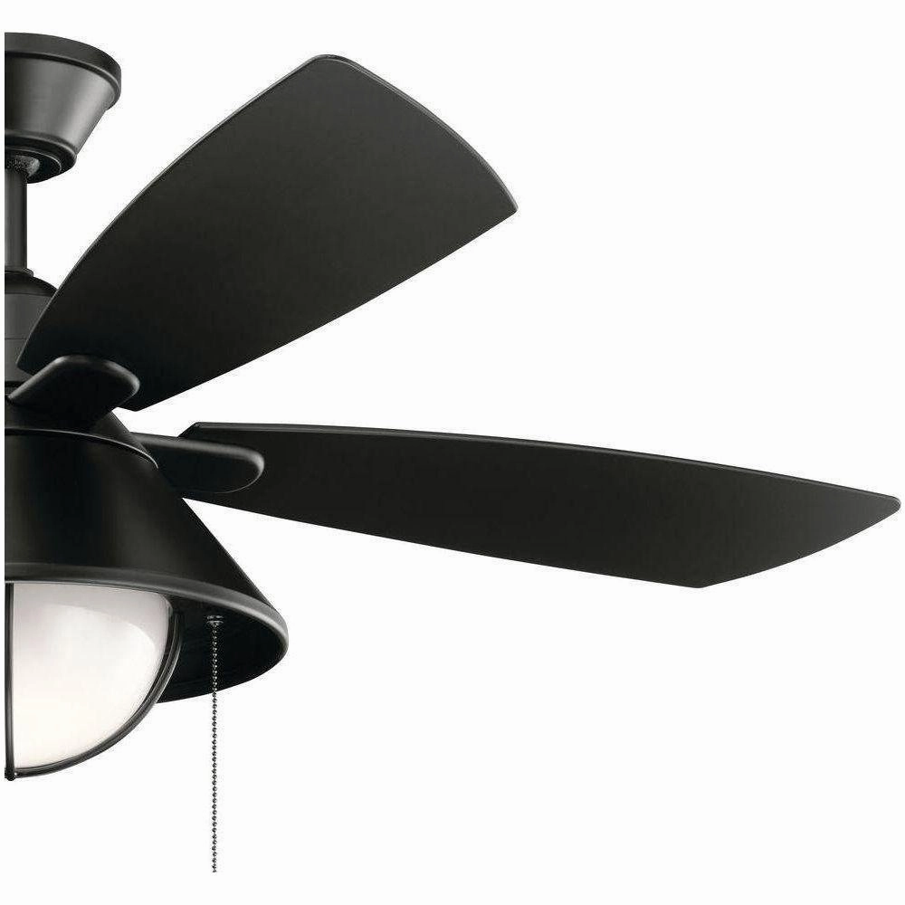 Kichler 54 Inch Seaside Fan LED