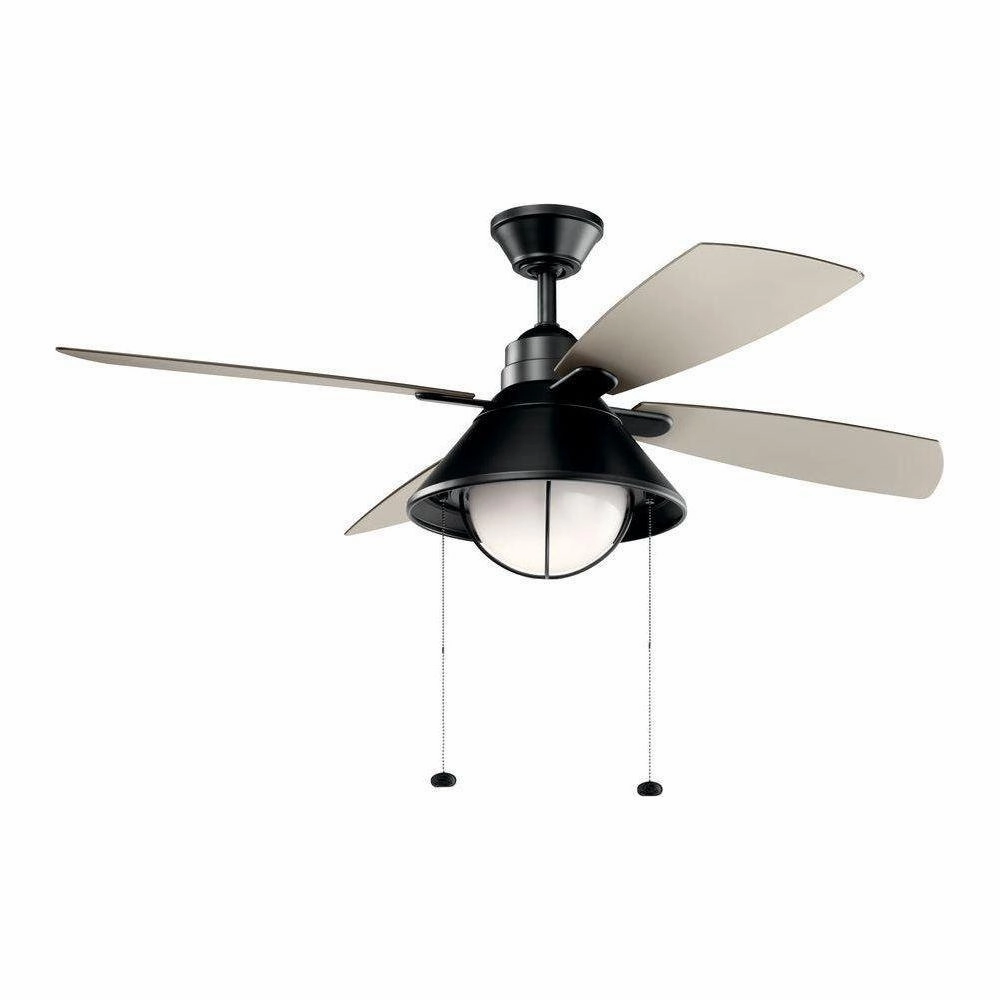 Kichler 54 Inch Seaside Fan LED