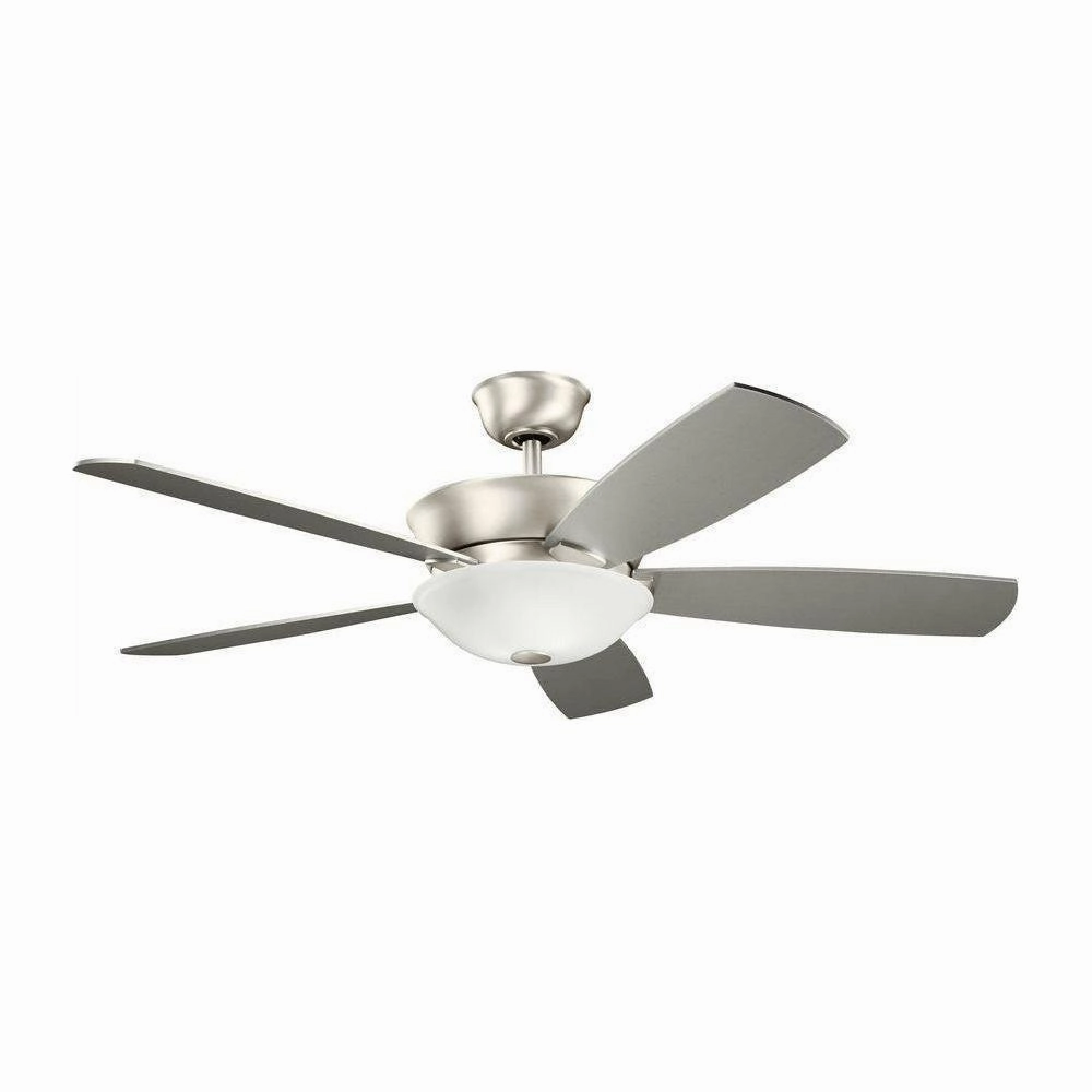 Kichler 54 Inch Skye LED