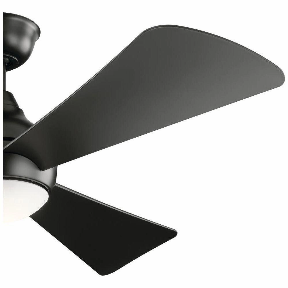 Kichler 54 Inch Sola Fan LED