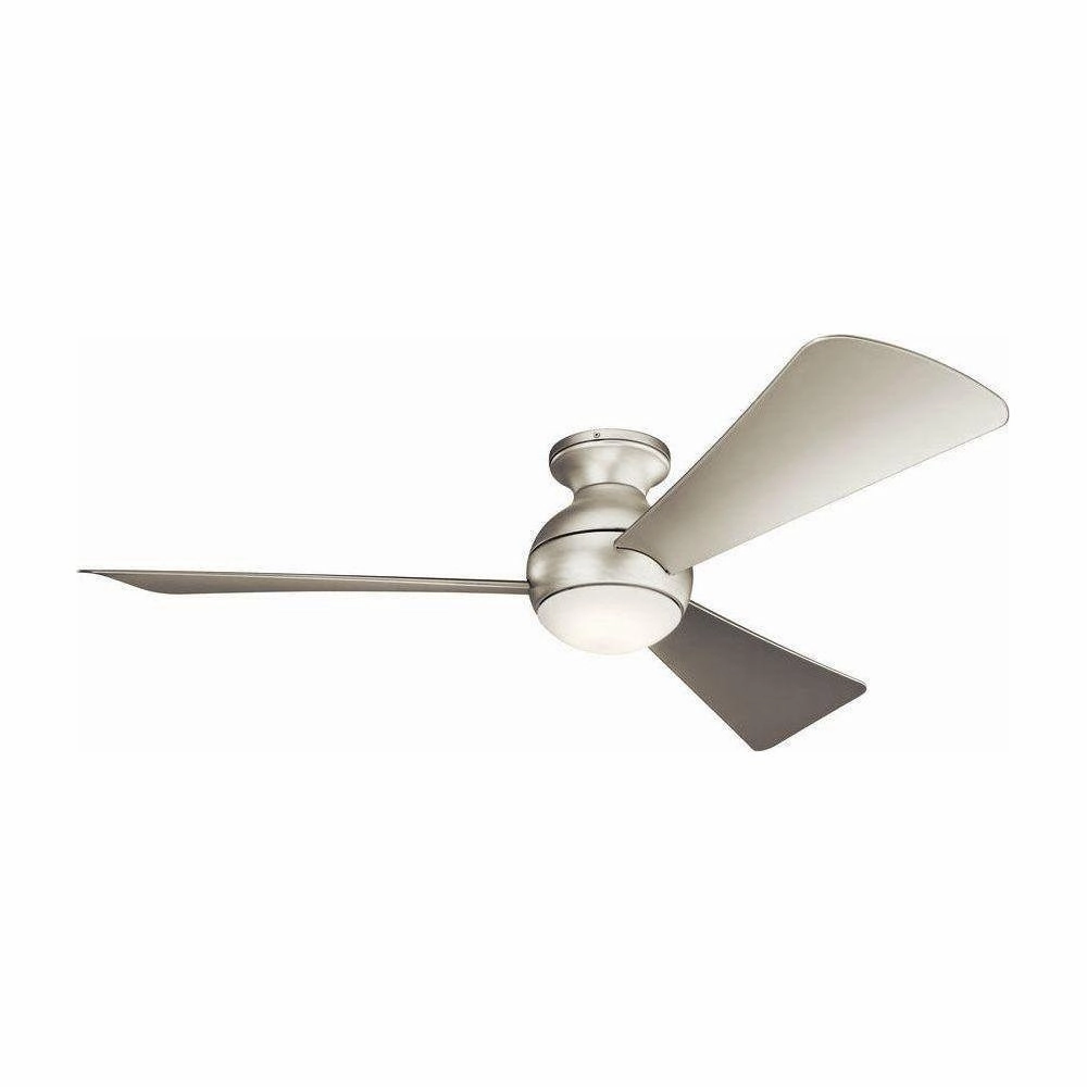 Kichler 54 Inch Sola Fan LED