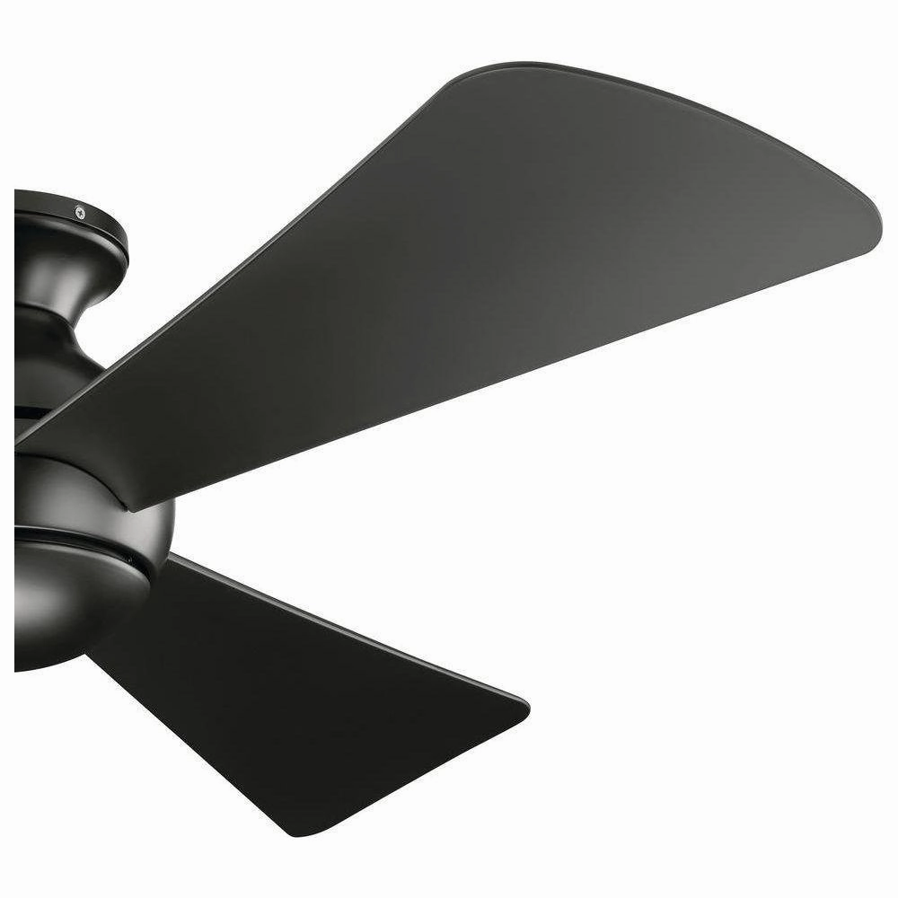 Kichler 54 Inch Sola Fan LED