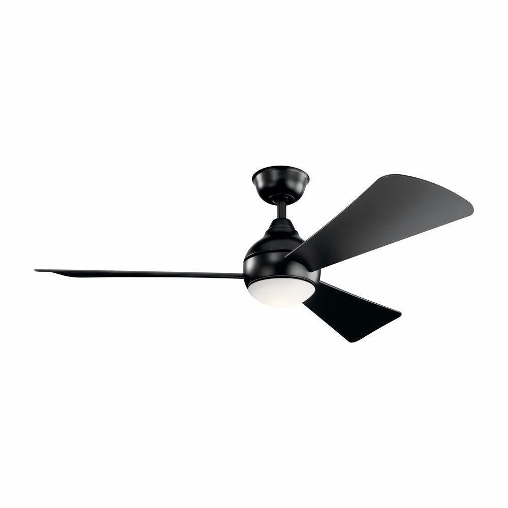 Kichler 54 Inch Sola Fan LED