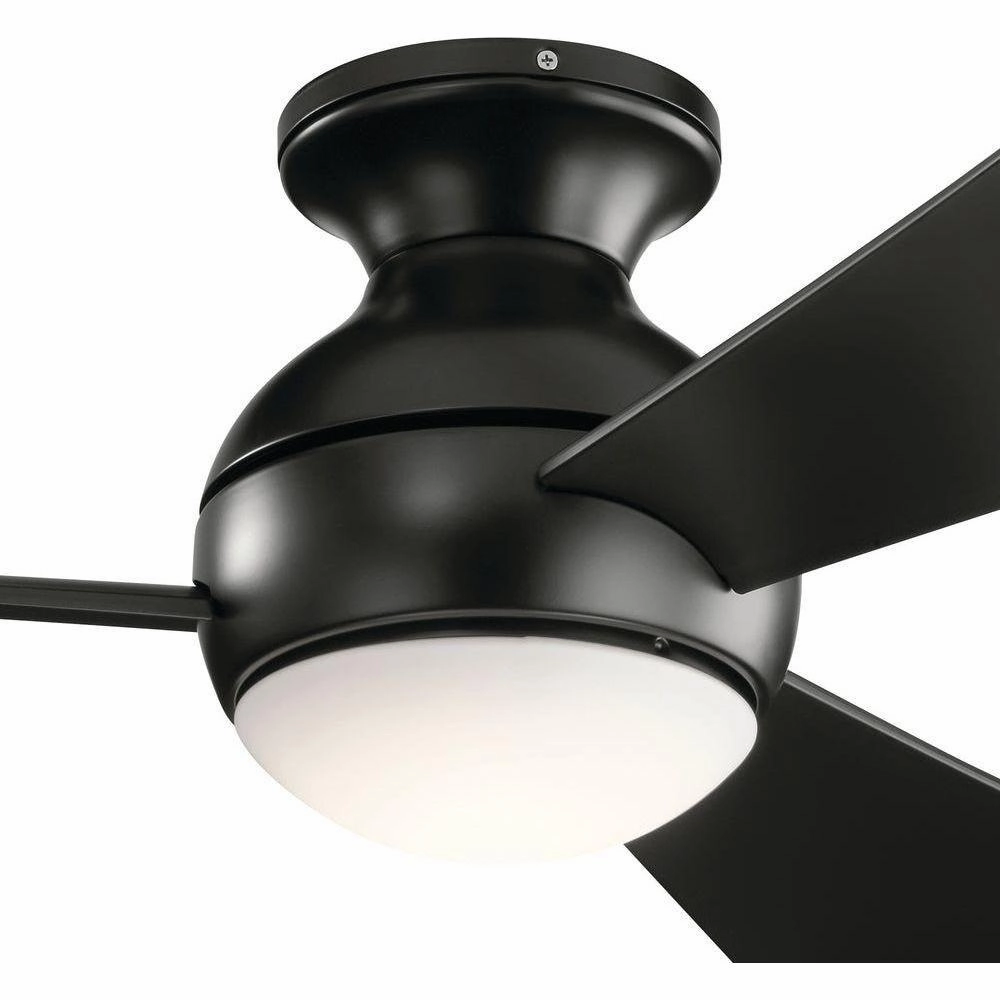 Kichler 54 Inch Sola Fan LED