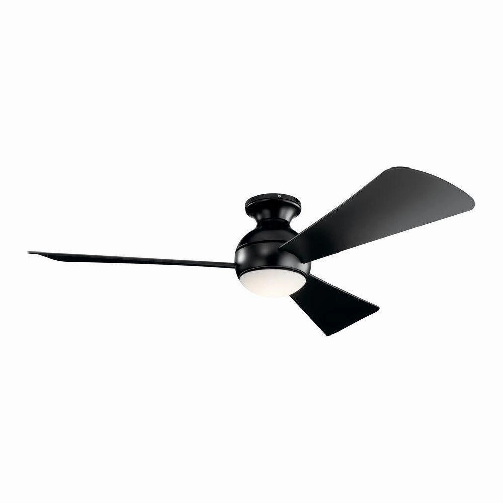 Kichler 54 Inch Sola Fan LED