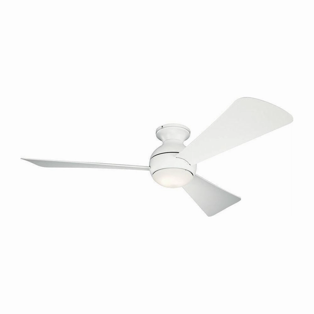 Kichler 54 Inch Sola Fan LED
