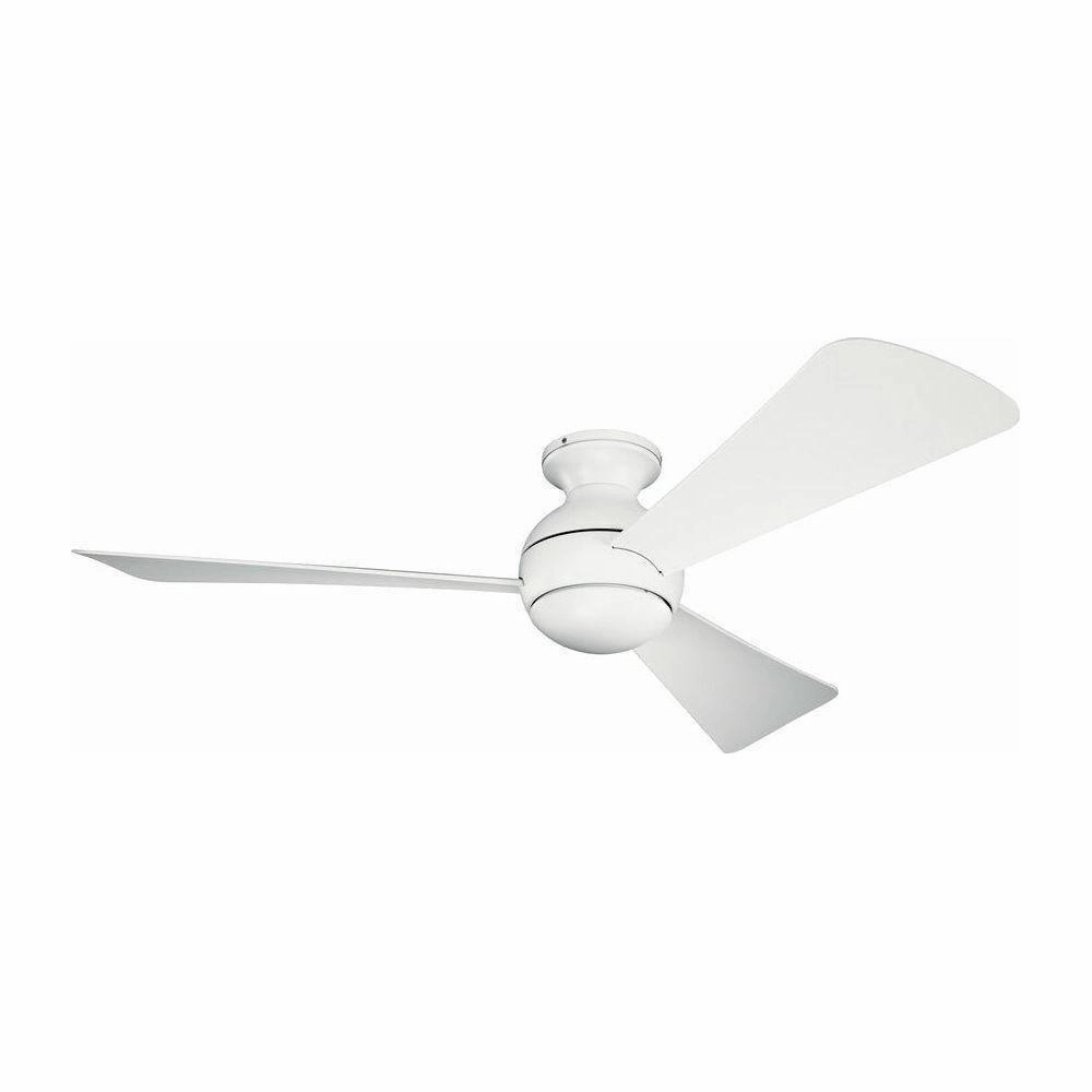 Kichler 54 Inch Sola Fan LED
