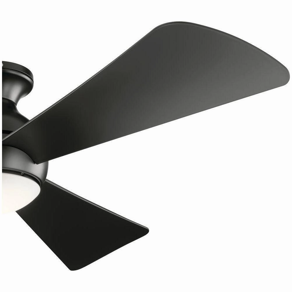 Kichler 54 Inch Sola Fan LED