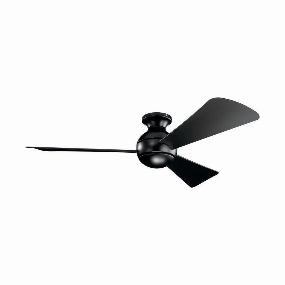 Kichler 54 Inch Sola Fan LED