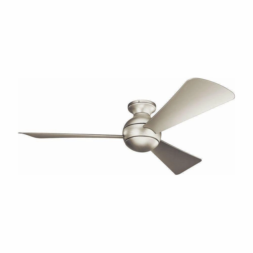 Kichler 54 Inch Sola Fan LED