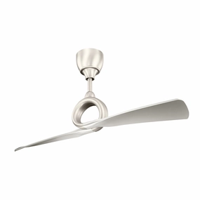 Kichler 54"Ceiling Fan adjustable indoor fans for cool airflow