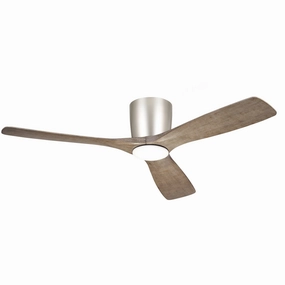 Kichler 54"Ceiling Fan Energy-efficient ceiling fan with remote
