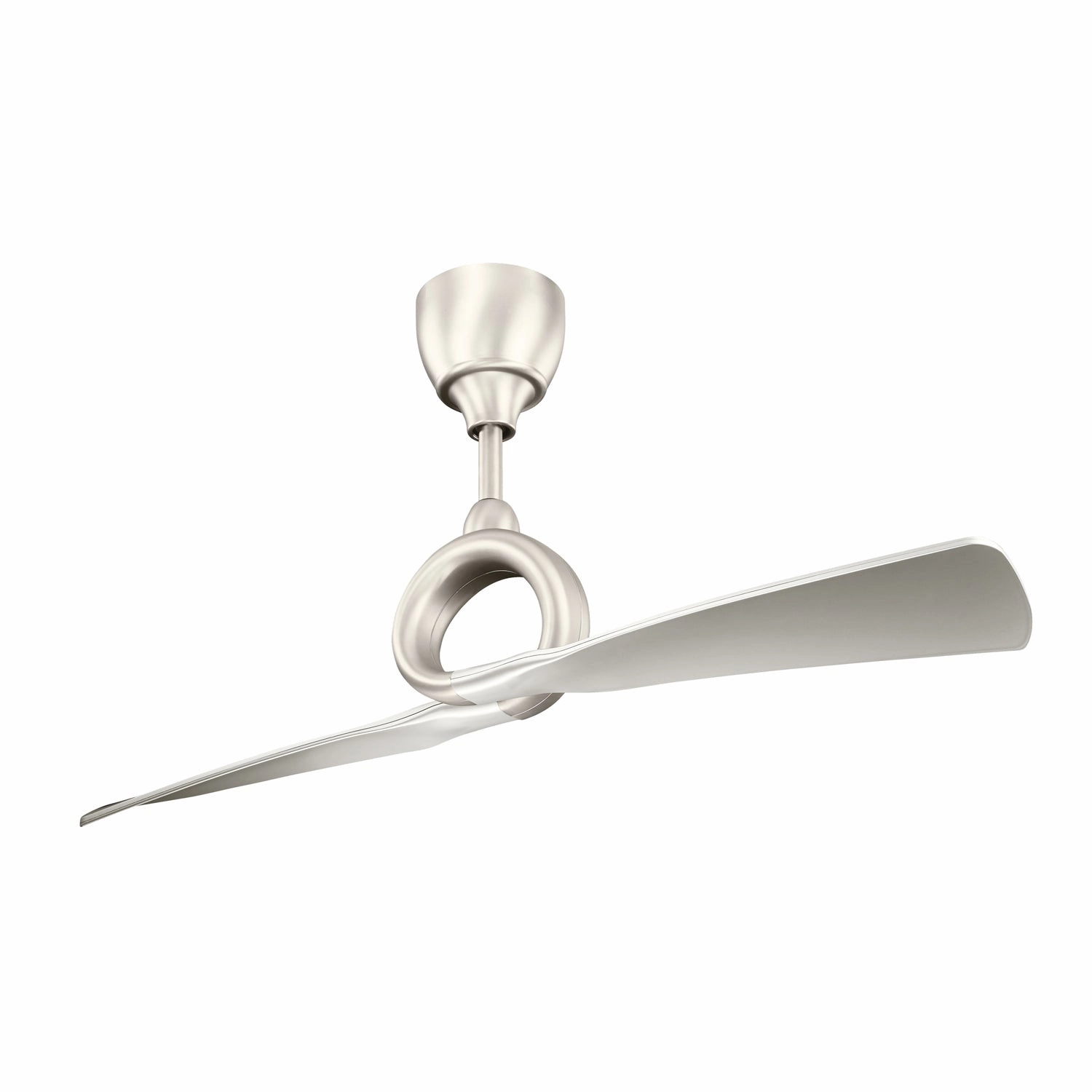 Kichler 54"Ceiling Fan adjustable indoor fans for cool airflow