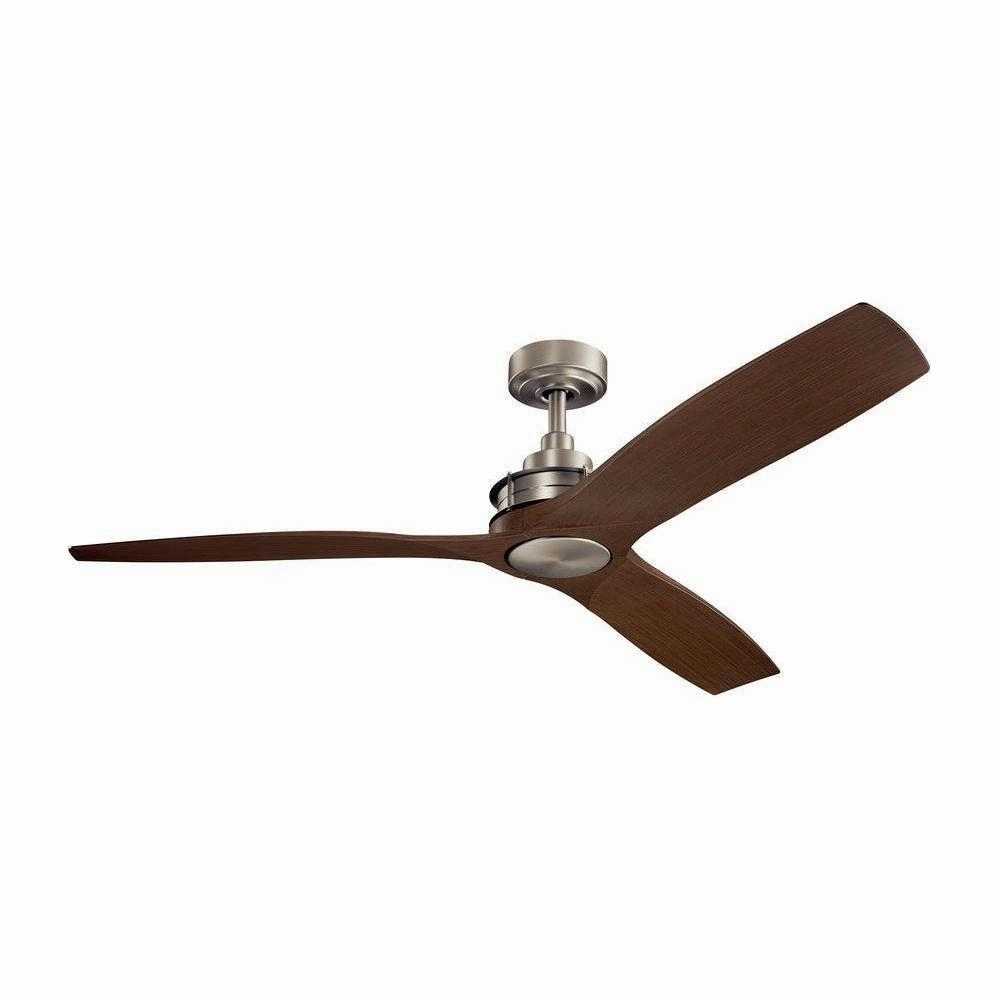 Kichler 56 Inch Ried Fan