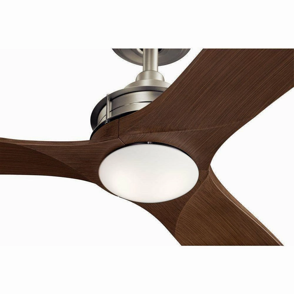 Kichler 56 Inch Ried Fan