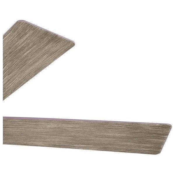 Kichler 56 Inch Verdi Fan LED