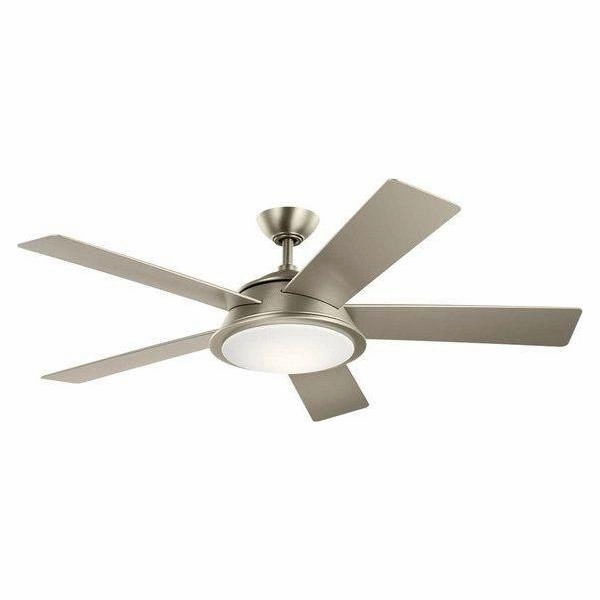 Kichler 56 Inch Verdi Fan LED
