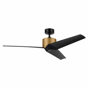 Kichler 56"Ceiling Fan powerful indoor fans for whole-room cooling