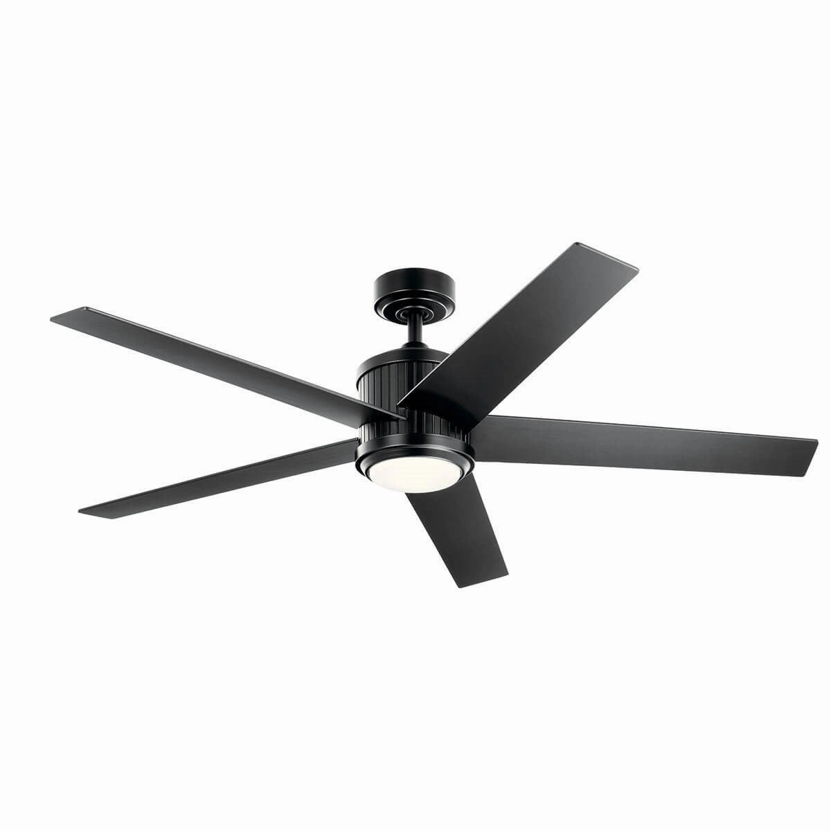 Kichler 56"Ceiling Fan powerful indoor fans for whole-room cooling