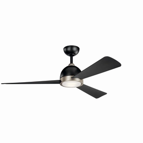 Kichler 56"Ceiling Fan Modern ceiling fan for home cooling