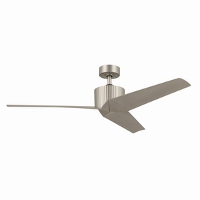 Kichler 56"Ceiling Fan low-noise indoor fans for peaceful settings
